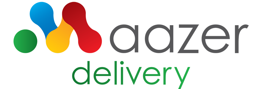 Luteso - maazer - logiciel de gestion logistique - delivery